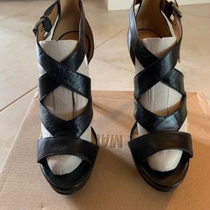 Nine West women’s sandal